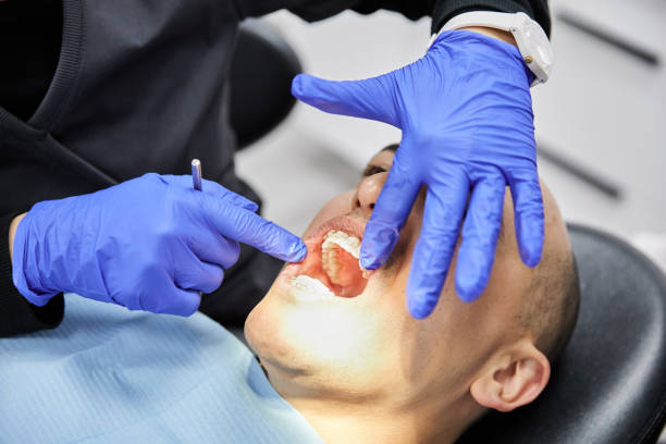 Best Dentist for Severe Toothache  in Brodhead, KY